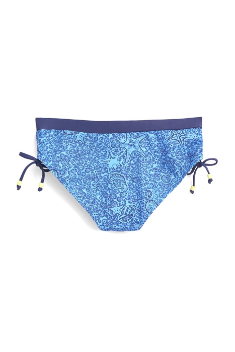 BAY SUNBATHER BOTTOM BLUE PR 2