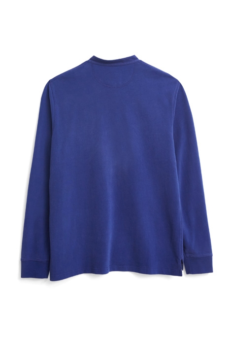 HOLLINGTON GRANDAD COBLT BLUE 6