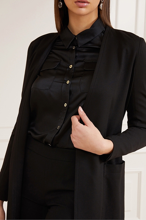 MARCIANO- JONES COVER UP JET BLACK A996 7