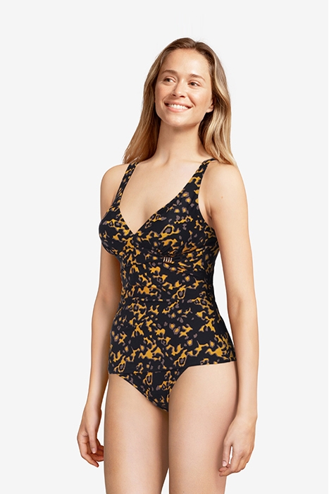 SW TANK. UNDERWIRE STRAPLESS BOA ABST MULTICO 2