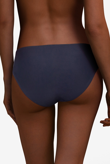 SW ON SLIP TAILLE UNI MARINE STAR BLUE 3