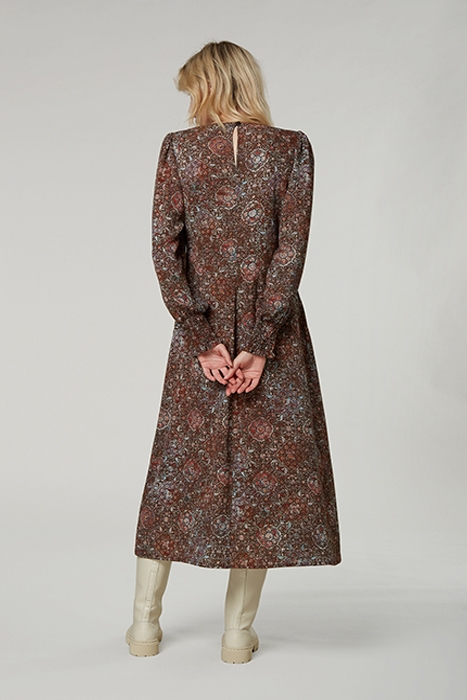 DRESS ORNAMENT PRINT P - PRINTS 2