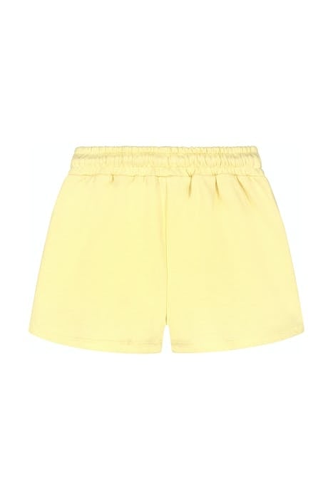 MAUI SWEAT SHORT PINA COLADA YELLOW 4
