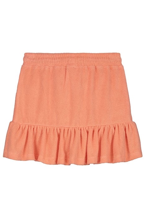 GIRLS BALEAL SKIRT BLUSH PINK 6