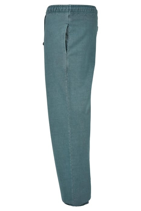 OVERDYED SWEATPANTS DUSTYBLUE 8