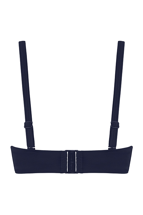 ISHTAR MIDNIGHT BLUE AND SILVER 4