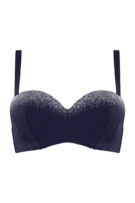 ISHTAR MIDNIGHT BLUE AND SILVER 3