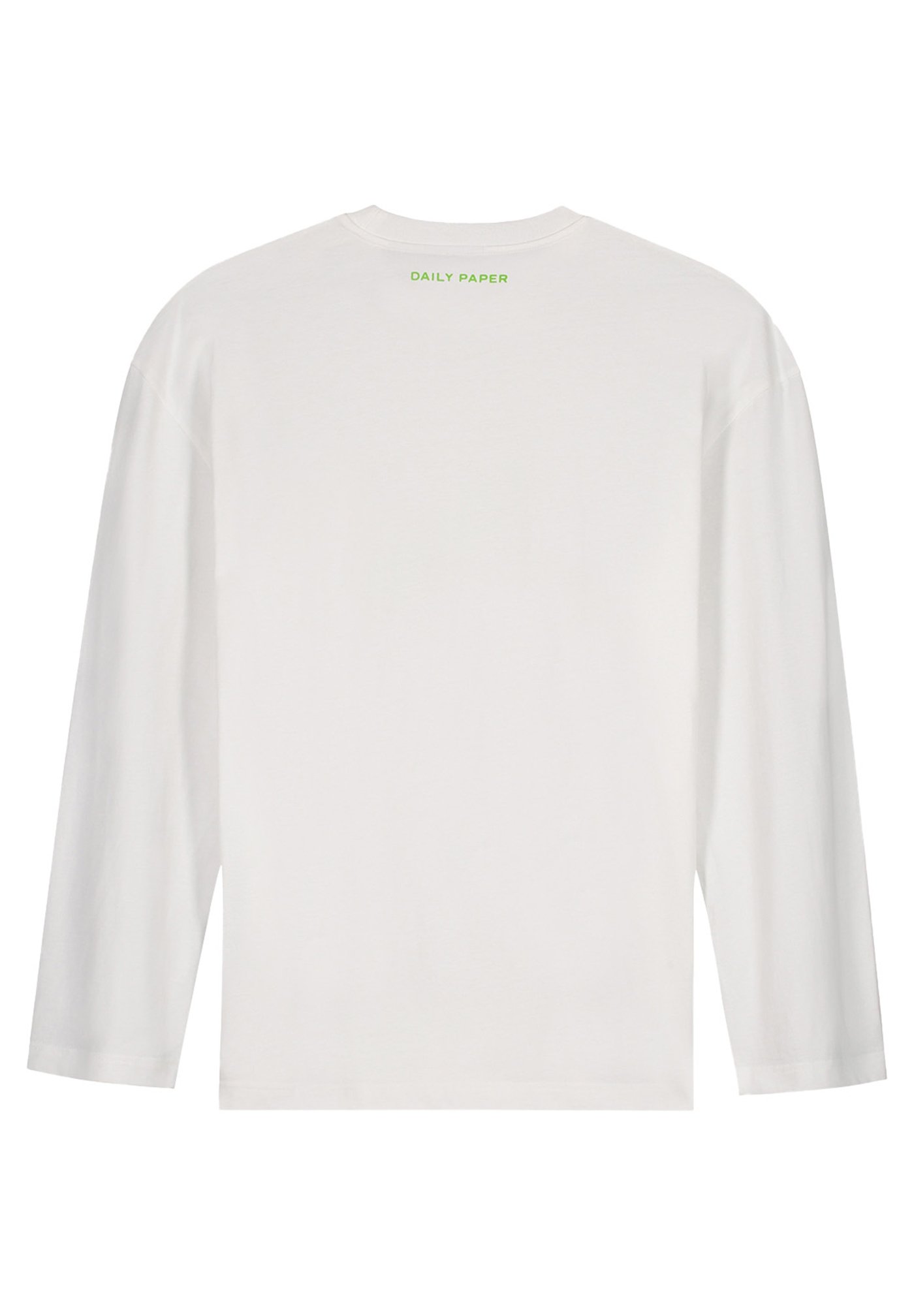 WHITE KANWHI LONGSLEEVE 3