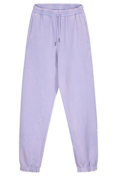 JACARANDA PURPLE KACID PANTS 2