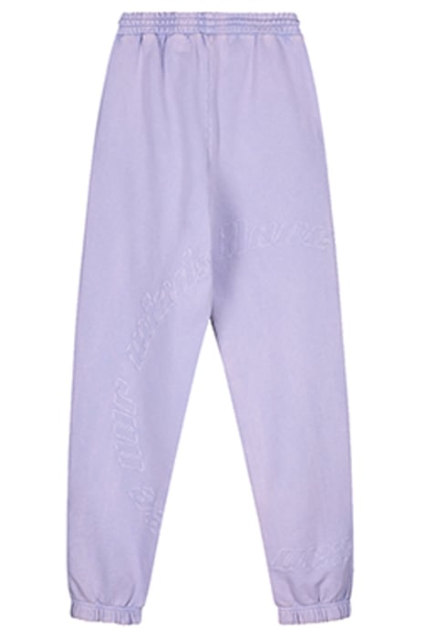 JACARANDA PURPLE KACID PANTS 1