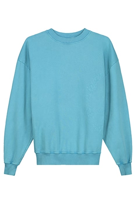 SWEDISH BLUE KERSPLA SWEATER 3