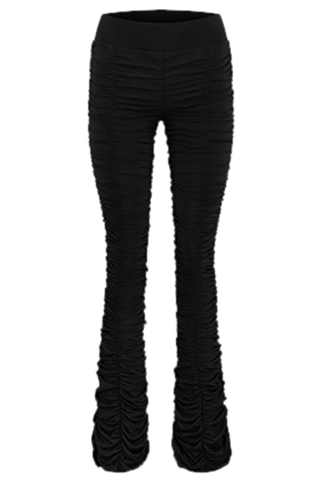 BLACK LUCILLE LEGGINGS 1