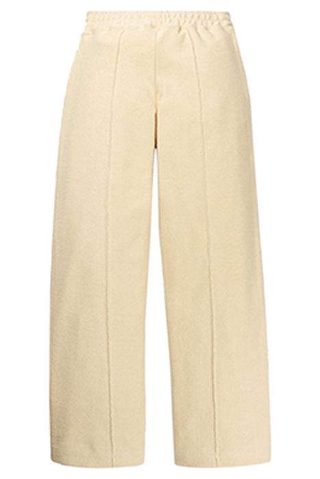 CREAM WHITE LUCY PANTS 3