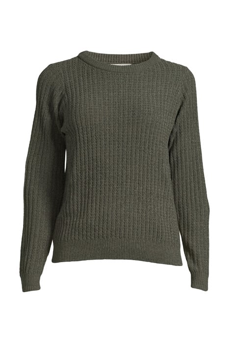 PULLOVER LONG SLEEVES 81001424 FOREST NIGHT 2