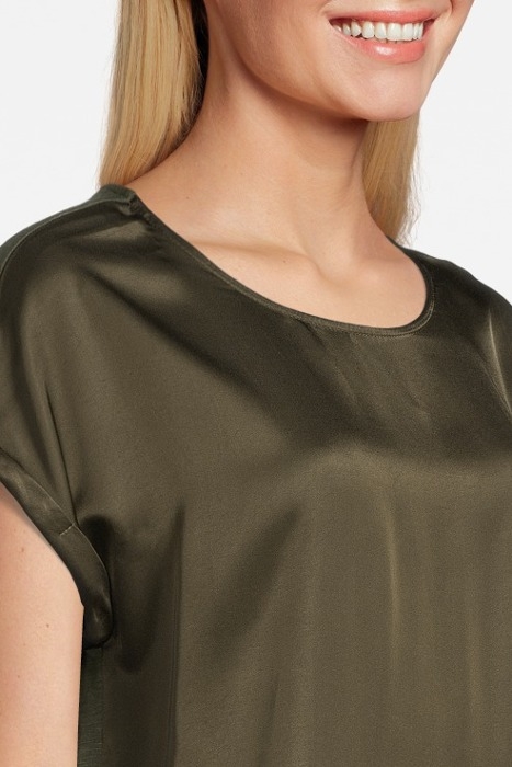 DRESS WOVEN MEDIUM 83001189 FOREST NIGHT 4