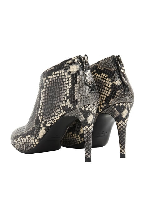 EMILY BOOTS STONE/WHITE 4