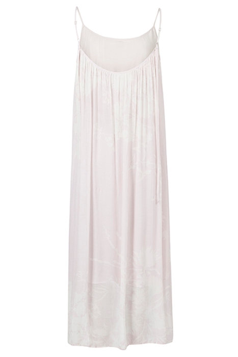 PAOLA FUTURAE DRESS LILAC 5