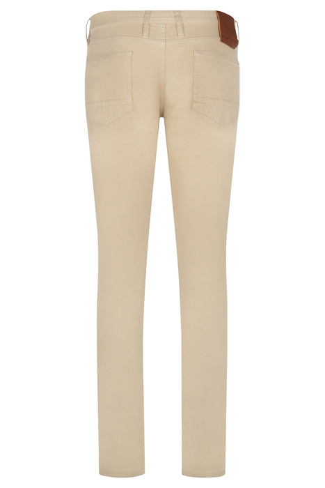 SF 5 POCKET GMD OFF WHITE 4