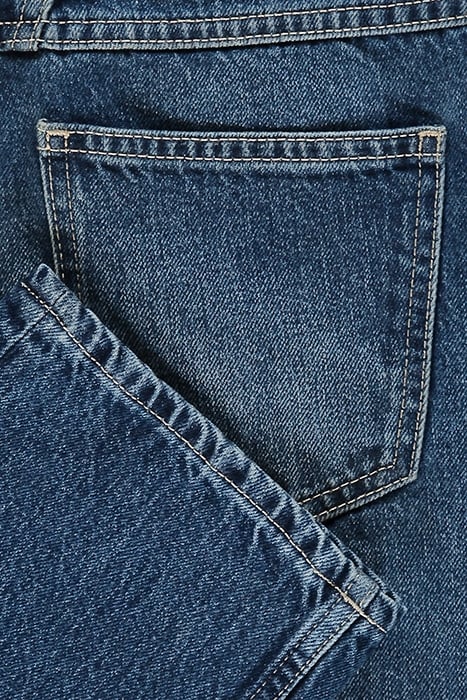 CLOSED LEANDRA´S CLOSED JEAN JEANS DARK BLUE 3