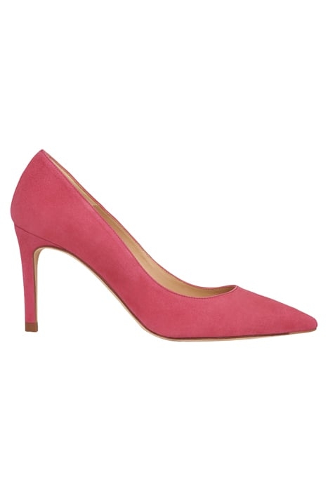 FLORET COURT HEEL BUBBLE GUM 1