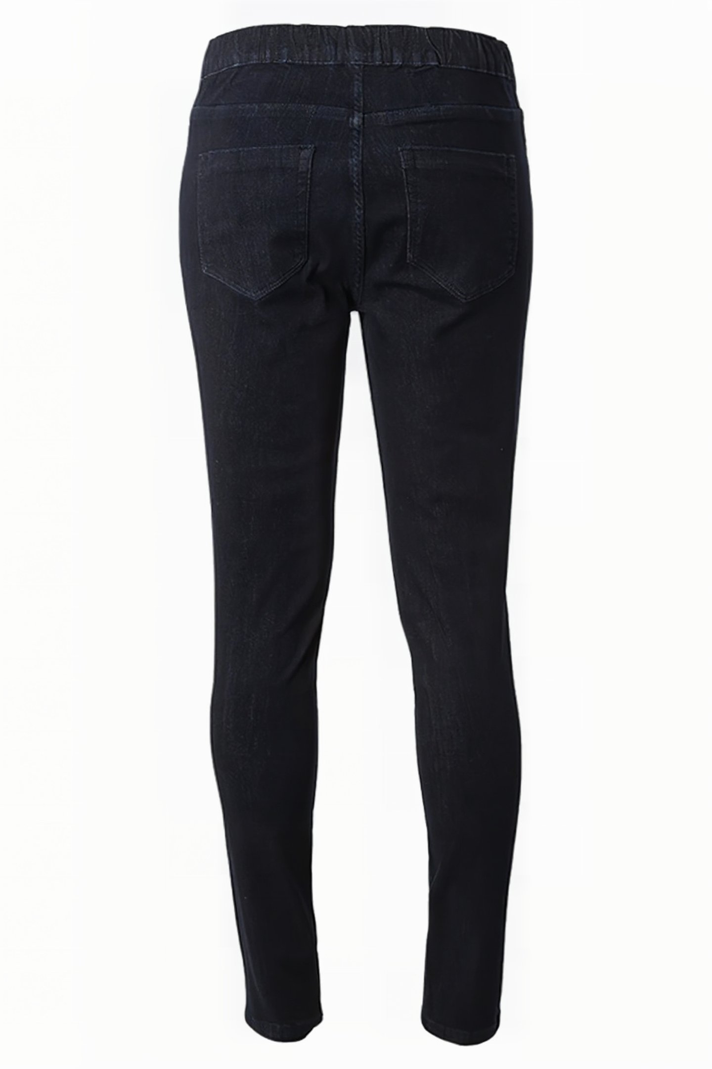 JEGGING JEAN DARK DENIM 6