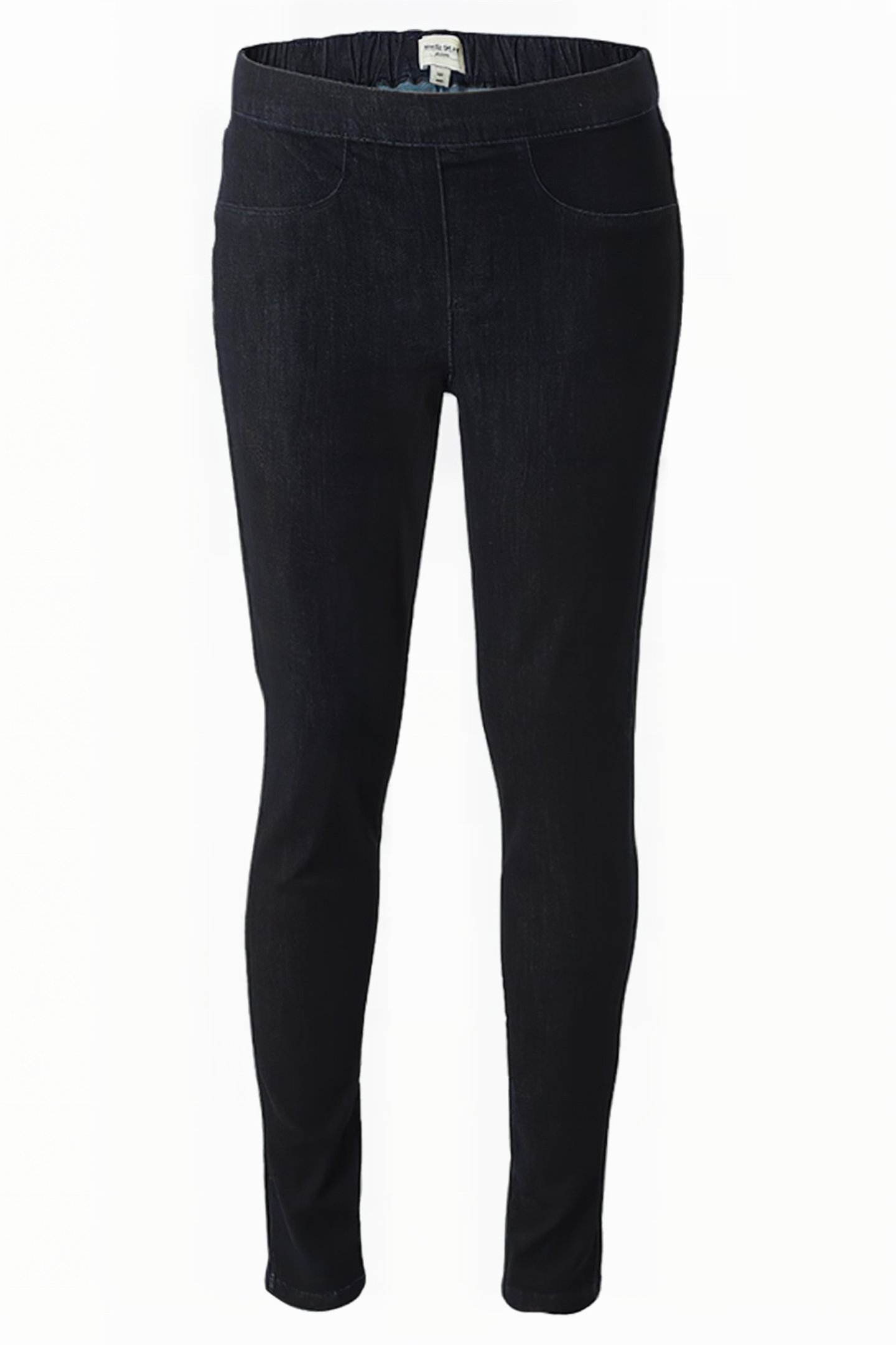 JEGGING JEAN DARK DENIM 1