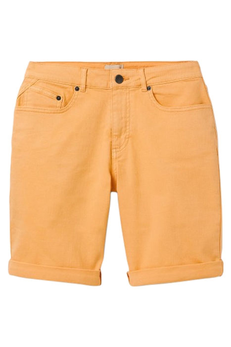 HICKORY SHORT ORANGE 1