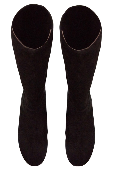 SOFIA STRECH LONG BOOT PURE BLACK 3