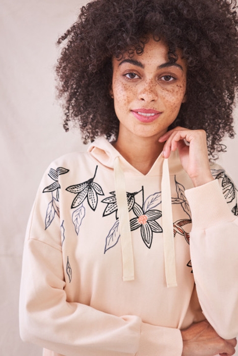 MOONSHINE SWEAT NAT PRINT 2