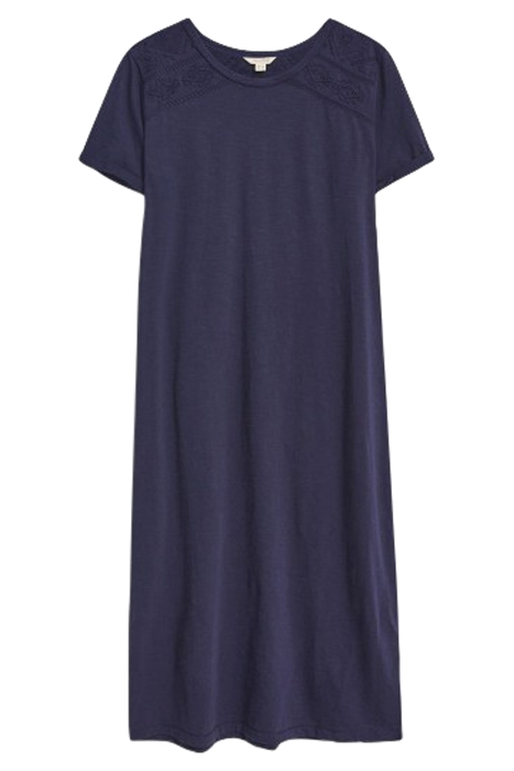 NEO T-SHIRT DRE DARK NAVY 1