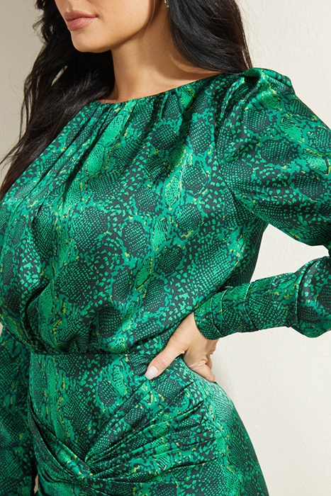 CHARMED DRESS CHARMED 6