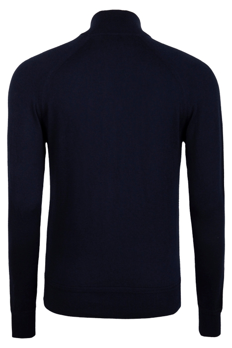 SKIPPER SOFT COTTON MELANGE DK. NAVY 2