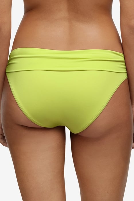 SW BO. BRIEF MID CITRUS CITRUS YELLOW 2