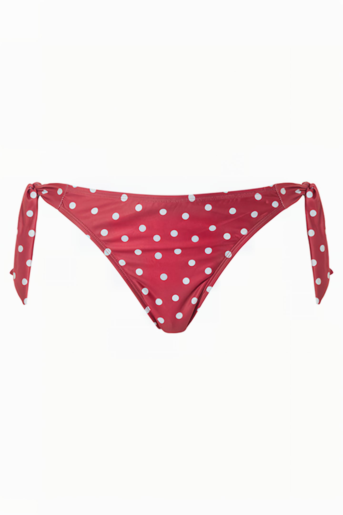SW BO. BRIEF STRIKBROEKJE DAISY DOTS POLKA DOTS PRINT 1