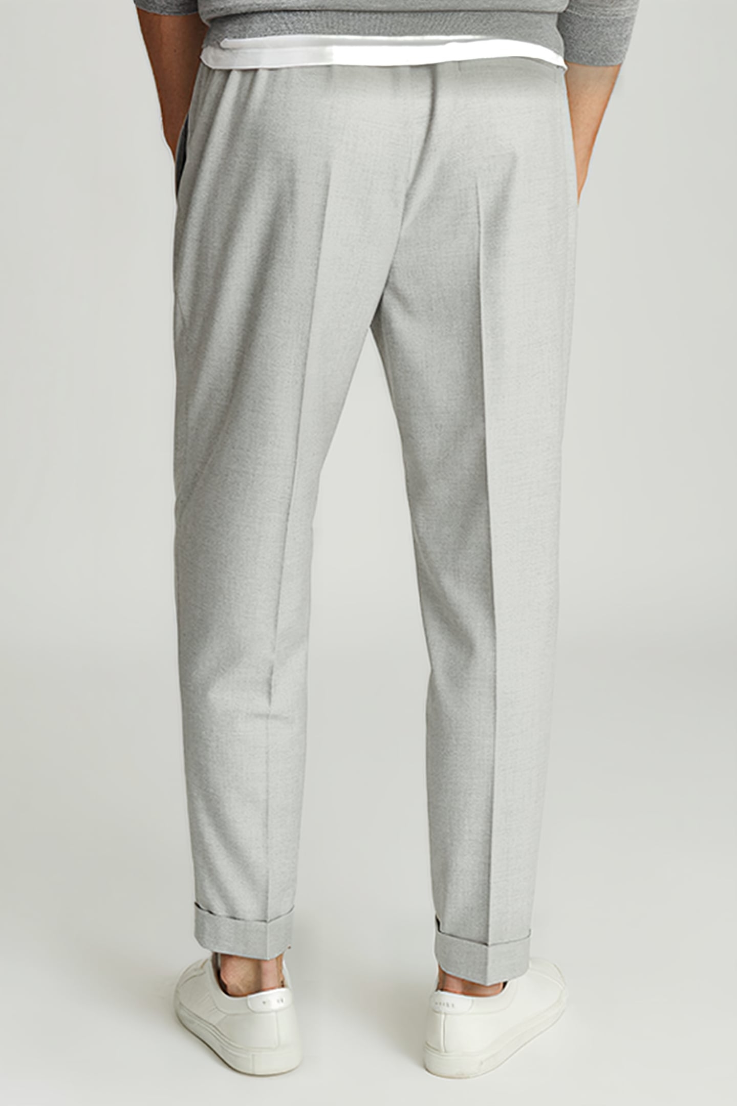 BRIGHTON SOFT GREY 3