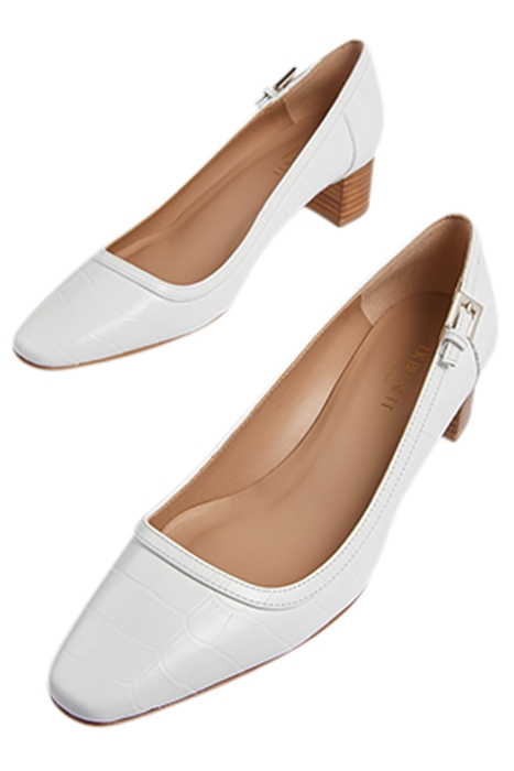 AMELIA PUMP OFF WHITE 3