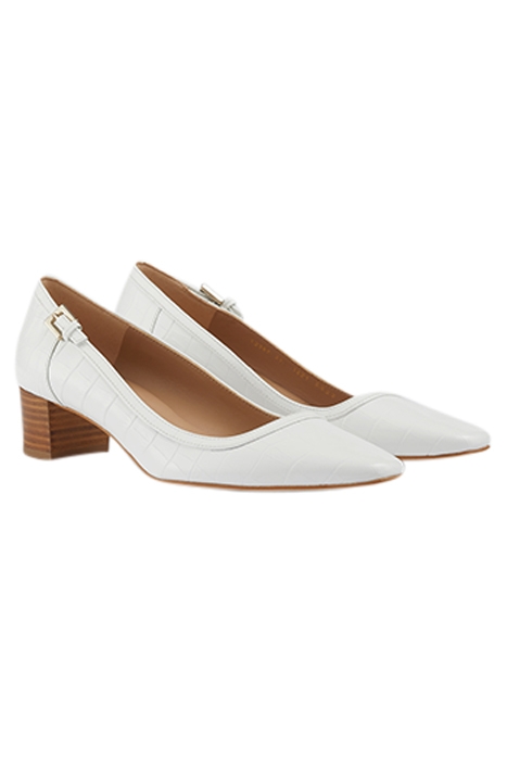 AMELIA PUMP OFF WHITE 2