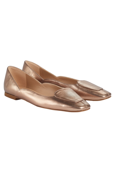WILLOW LOAFER COPPER 2