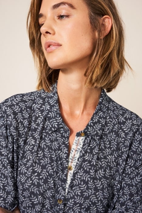 RUA SHIRT DRE GREY 4