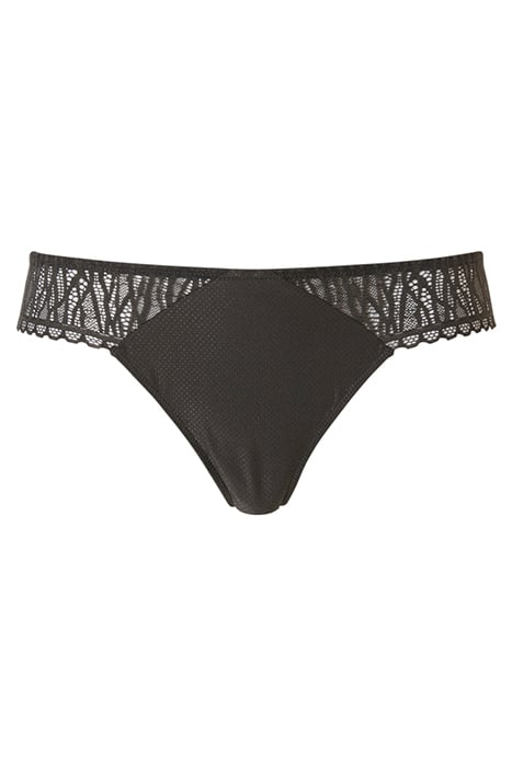 CO BO. THONG IRONIC KHAKI 1