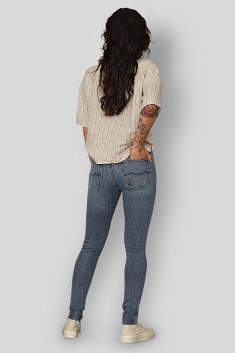 JUNO MEDIUM ECO ROCHESTER RECYCLED LIGHT ECO ROCHESTER RECYC 3