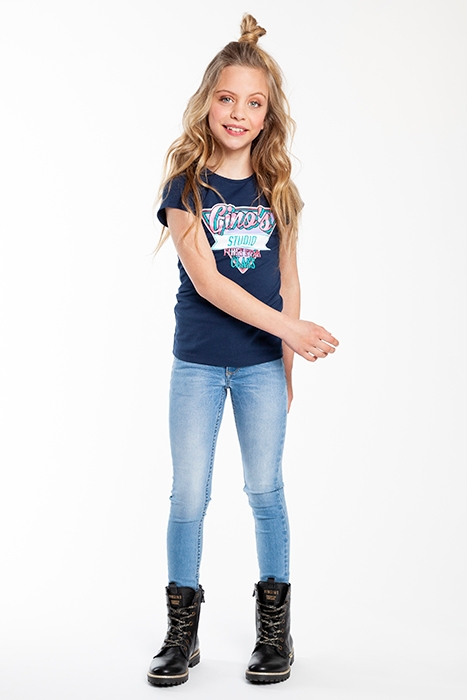 BETTINE BLUE VINTAGE 2