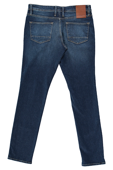 SF DENIM DARK DENIM 2