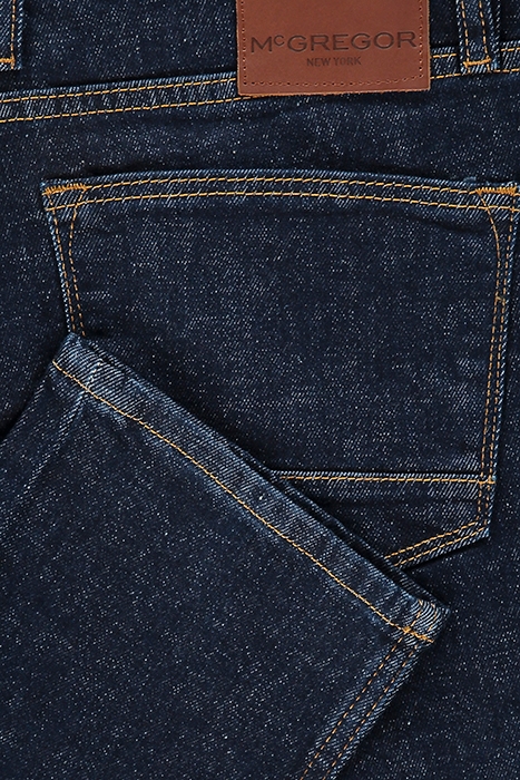 SF DENIM RINSE DENIM 3