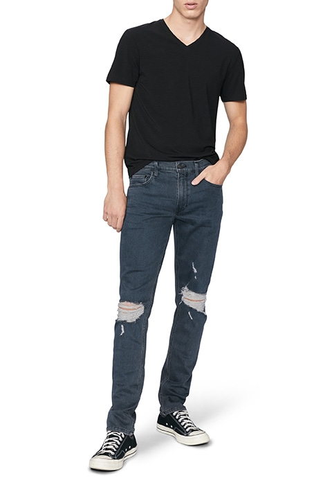 LENNOX FARLEY DESTRUCTED 3