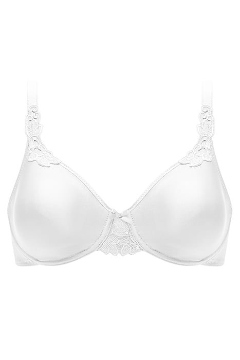 CO BRA UNDERW. COVERING MOLDED WHITE 1