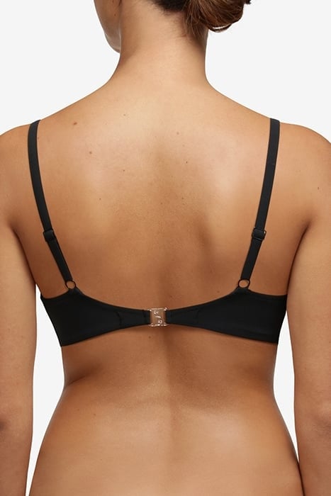 SW BRA UNDERW. COVERING BLACK 3