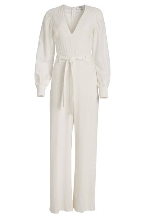 ELSA JUMPSUIT WHITE 1