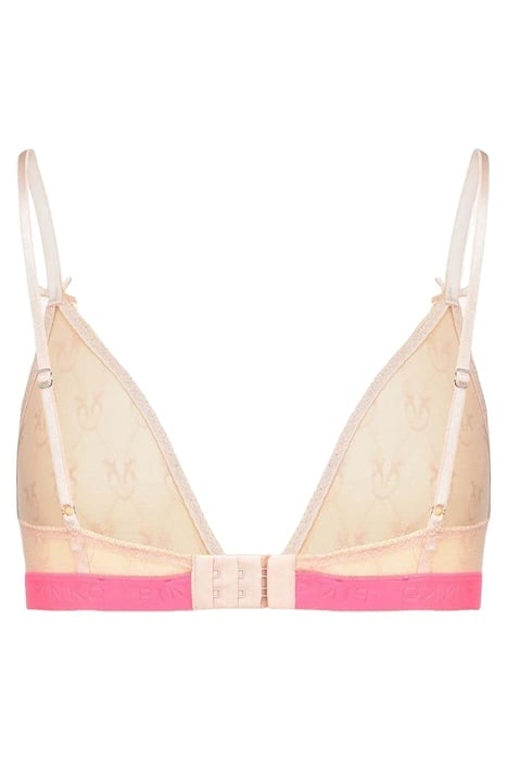 ALBA CHIARA 1 REGGISENO PIZZO PALE PINK 2