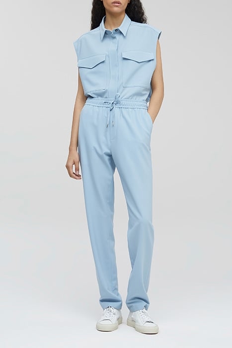 WOMEN JOLIET PANTS DAWN SKY 1